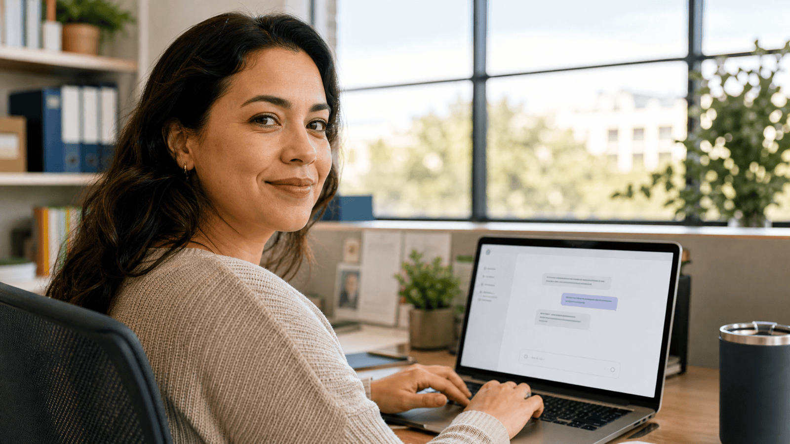 Chatbot con IA para universidades atiende admisiones por WhatsApp