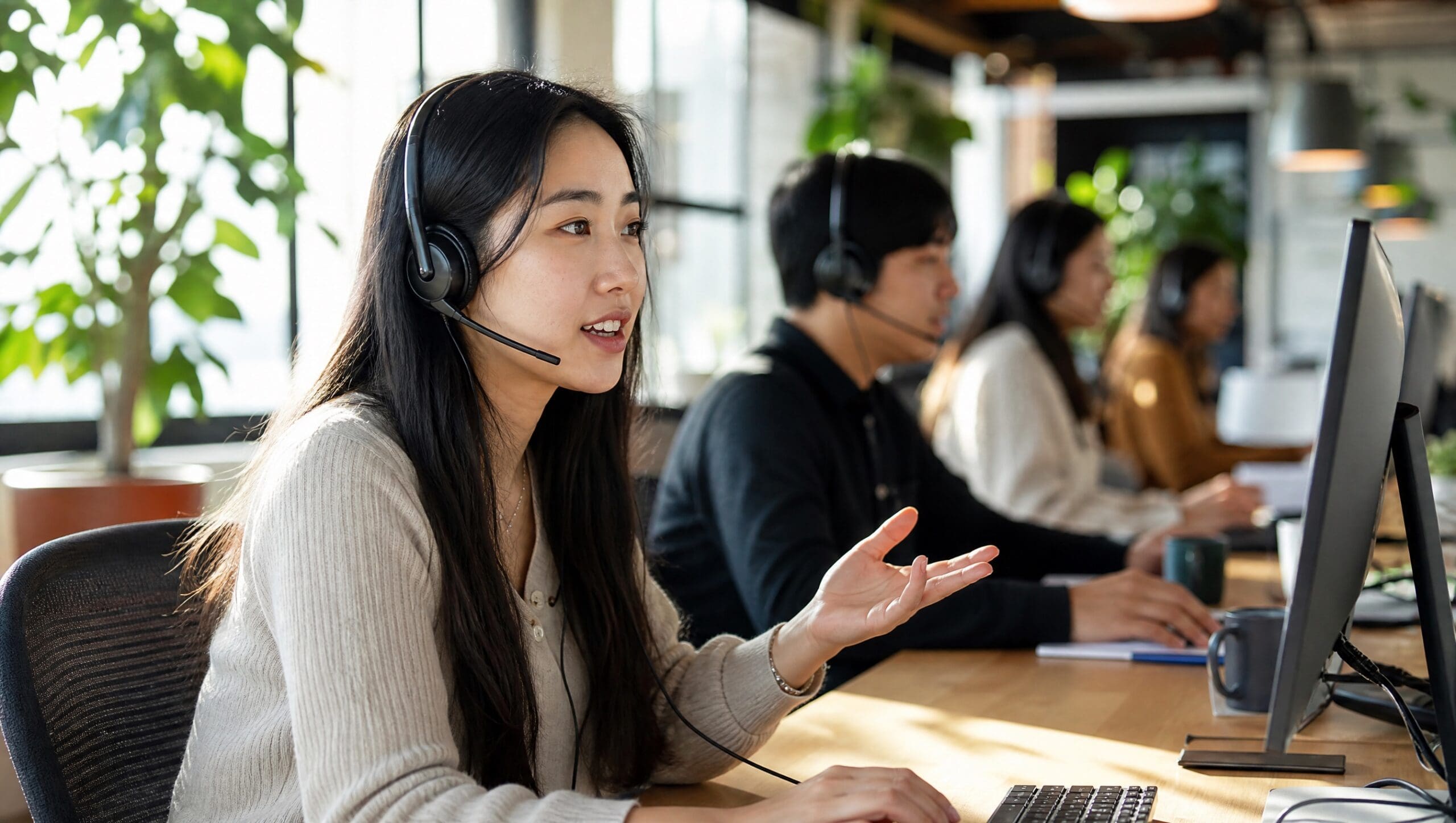 15 Scripts para Contestar Llamadas de Clientes (Plantillas 2026)