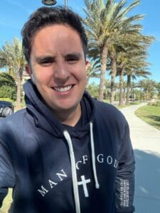 Picture of Juan Fajardo