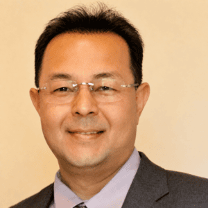 Picture of Rupesh K. Parekh