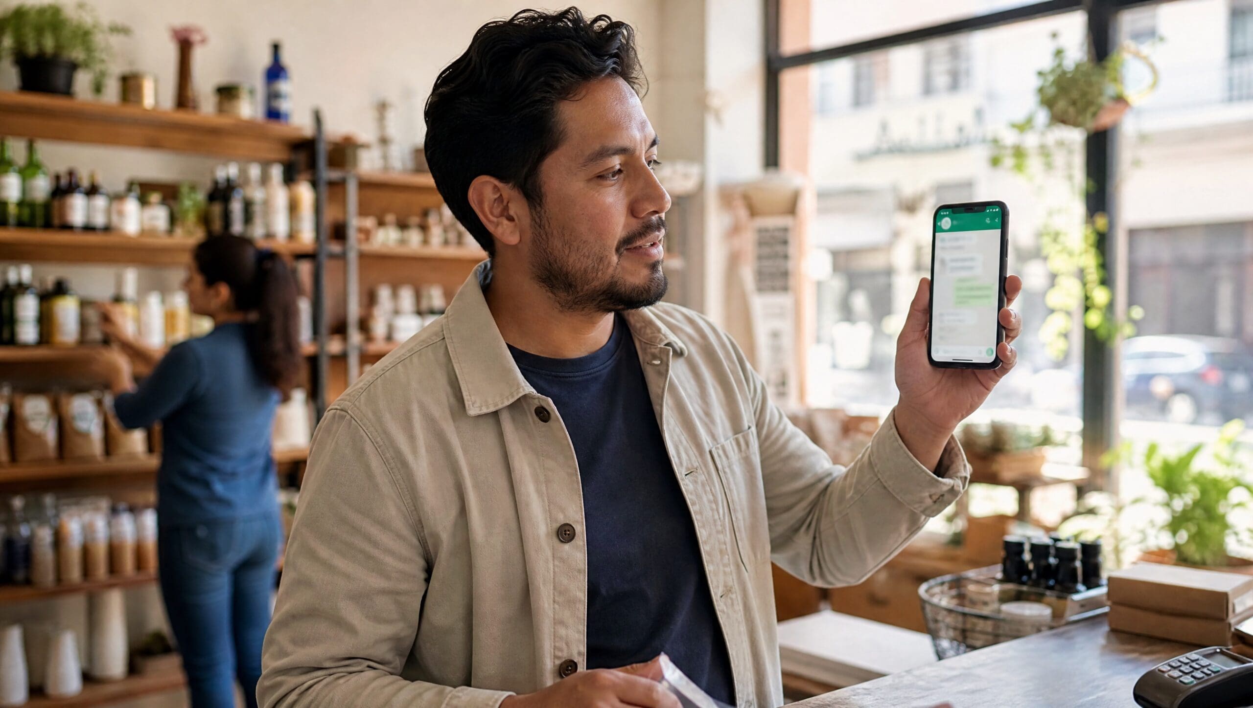 Agente de IA para WhatsApp: Vende y Atiende 24/7 sin Ampliar tu Equipo (2026)