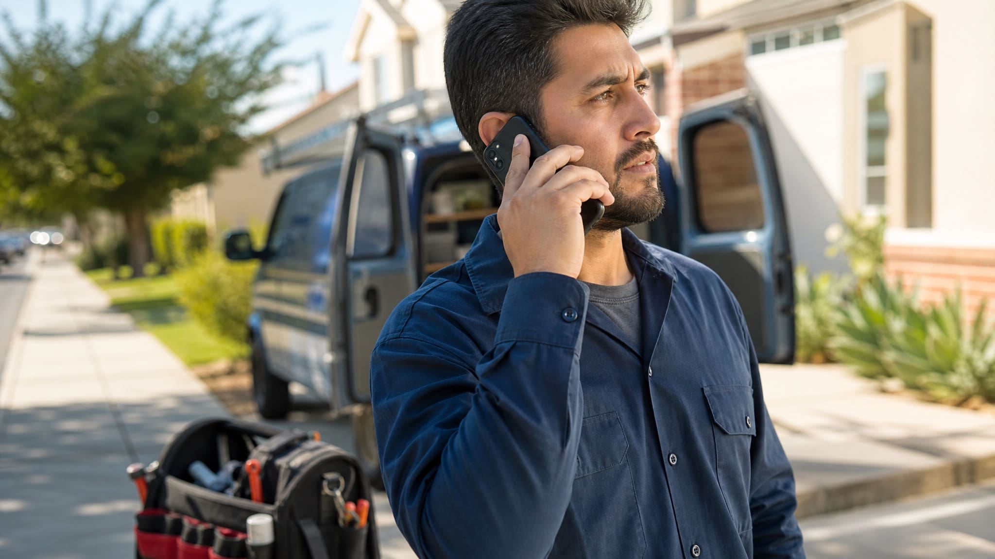 AI Answering Service: How It Works and Who It's For (2026)
