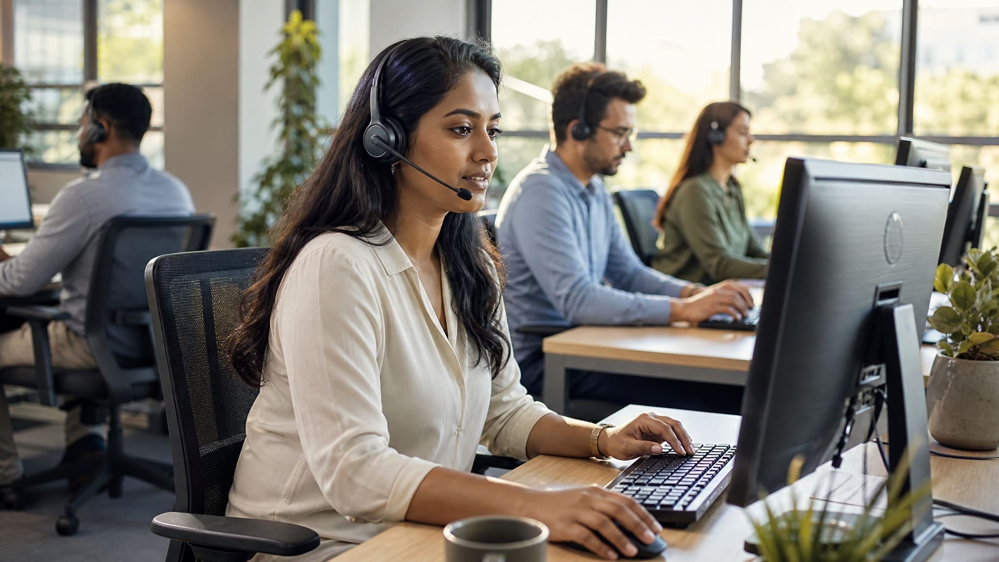 AI Chatbot for Business: What It Does and How to Set It Up (2026)