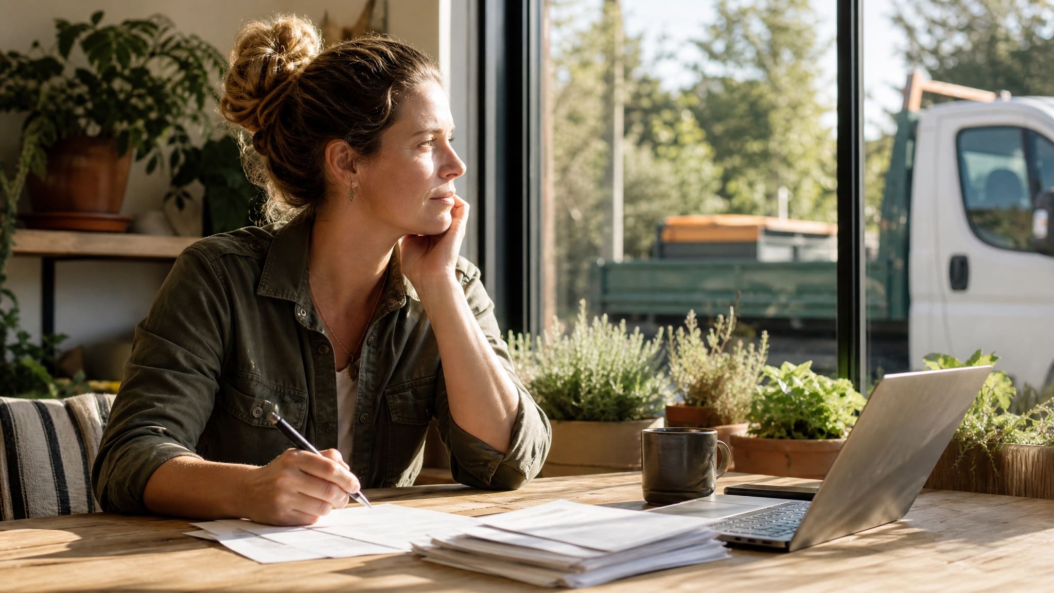 AI Receptionist Pricing for Home Service Businesses (2026)