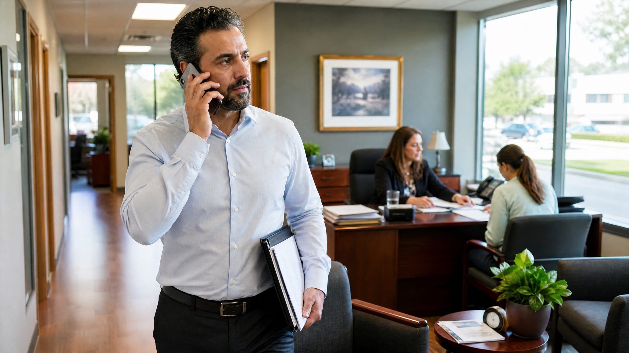 AI Tools for Insurance Agencies: Quote Every Lead Before They Call Someone Else (2026)