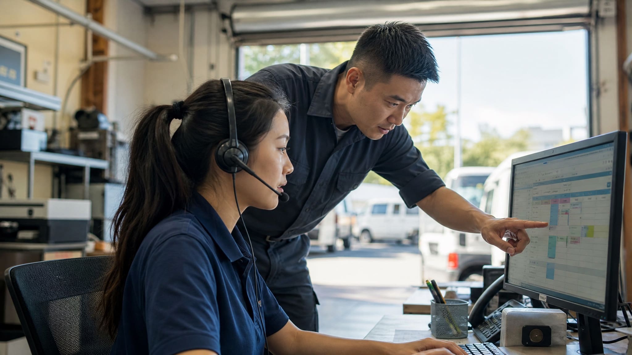 20 Call Scripts for HVAC Companies That Turn Calls into Booked Jobs (2026)