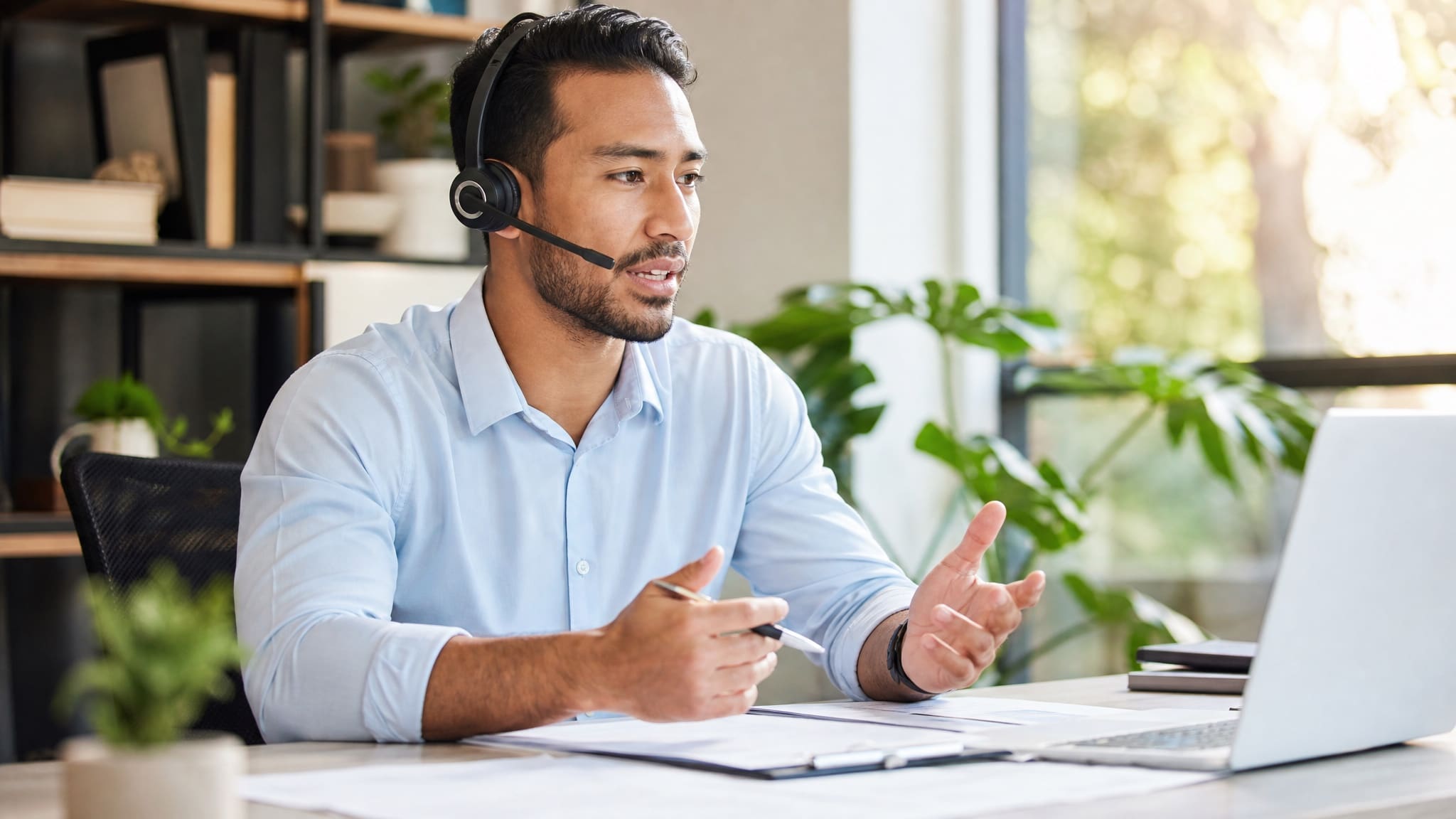 30 Frases para Vender un Seguro de Vida por Teléfono (Ejemplos 2026)