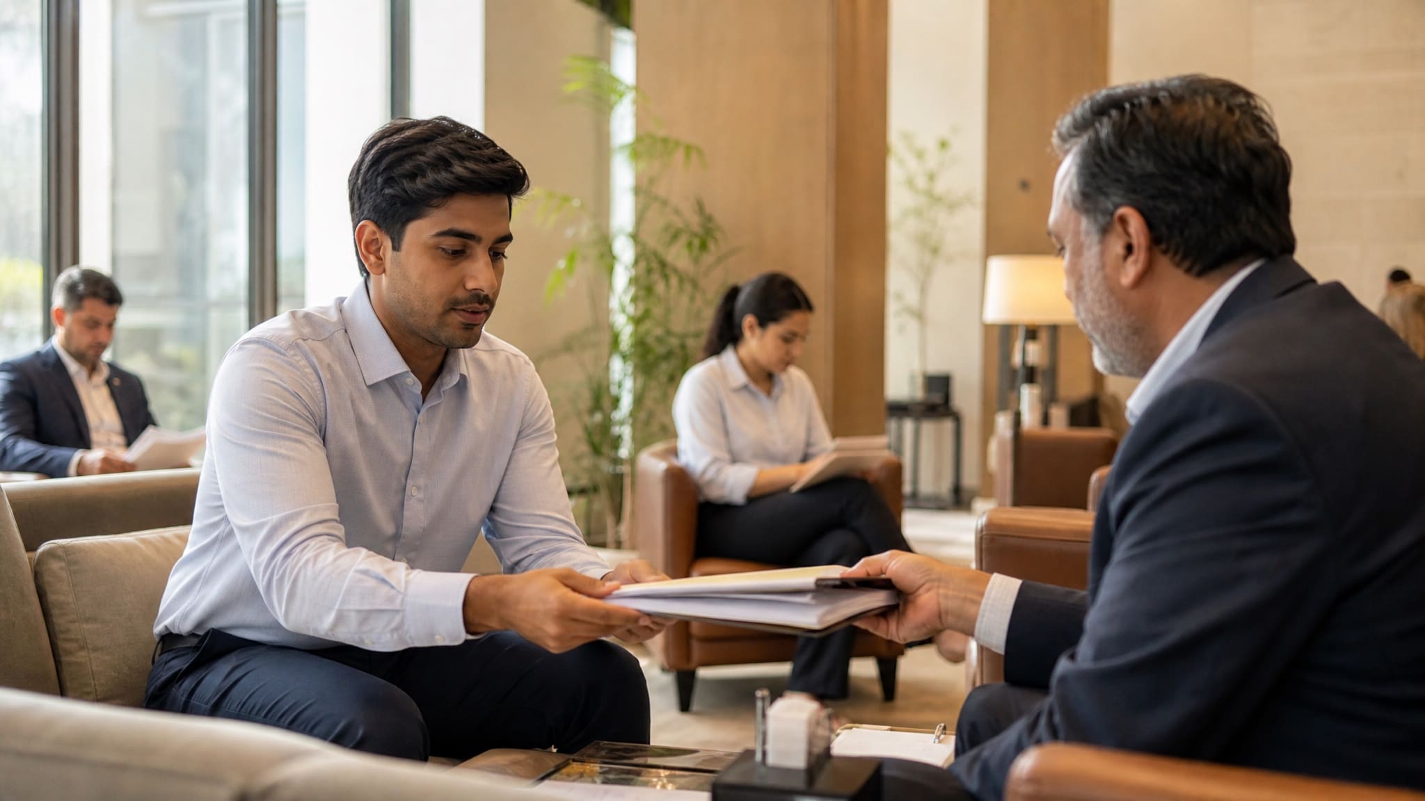 20 Client Follow-Up Scripts for Immigration Firms That Keep Cases Moving (2026)