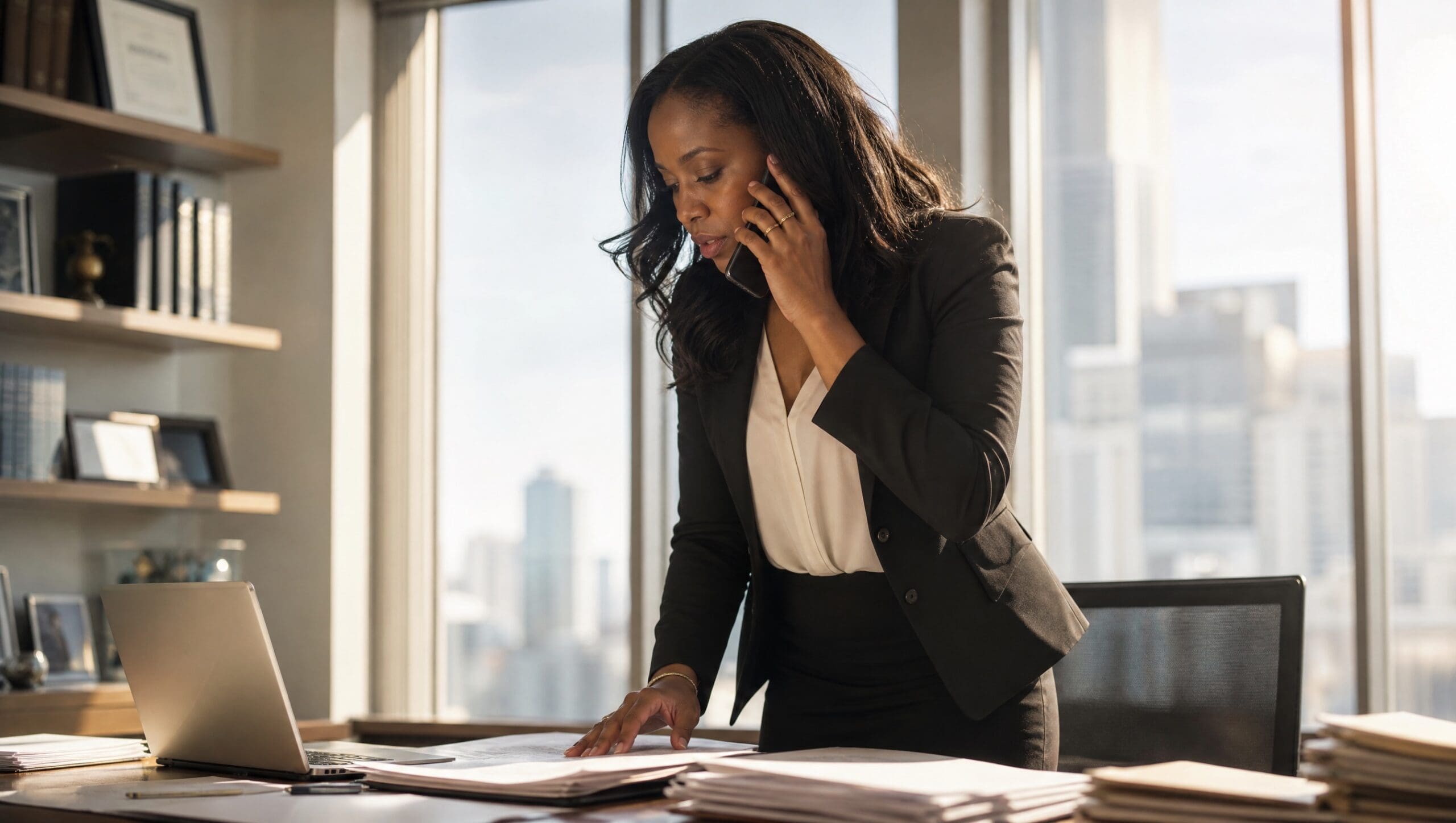20 Case Update Scripts for Personal Injury Firms That Stop the "Any News?" Calls (2026)
