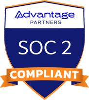 SOC 2 compliant AI voice and text agents